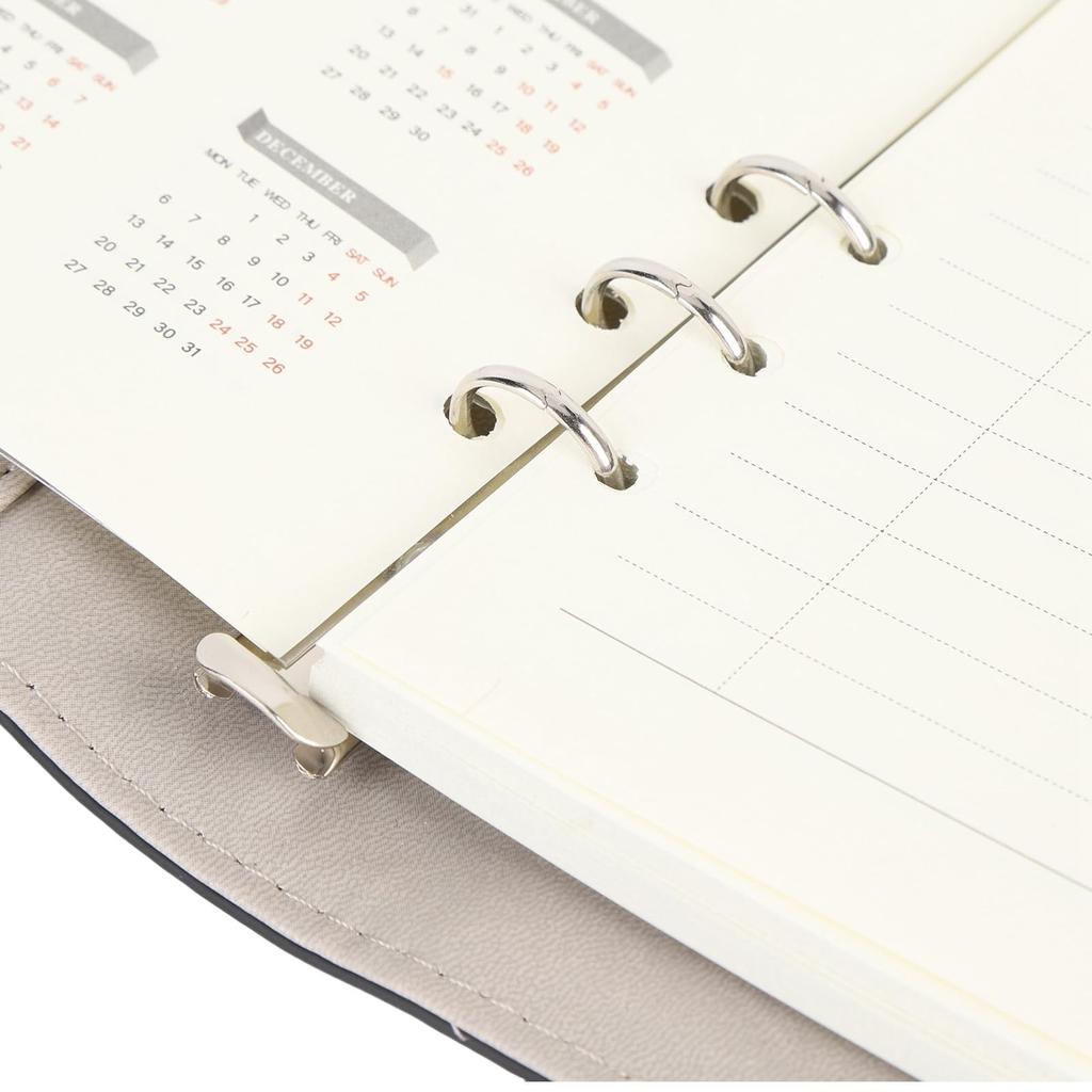 Smart Pen Notebook Digital Smart Pen with OCR Text Writing Sync with Android for Study Notes and Drawing Set, 5.0 Recognition, 360° Angle, Real-time