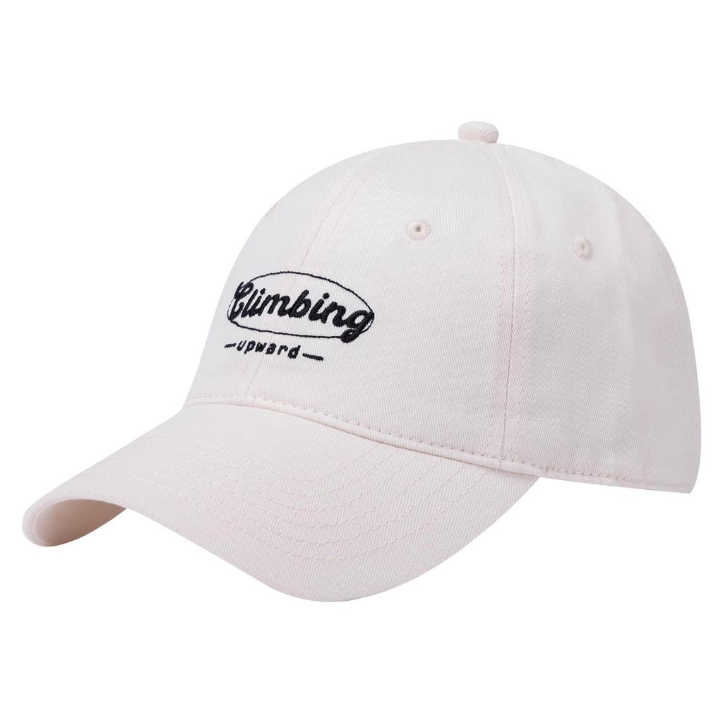 2024 Autumn/Winter Unisex Trendy Baseball Cap with Large Brim for Outdoor Mountaineering and Sun Protection