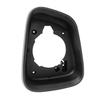 1× Left Door Mirror Inner Cover Frame For Opel Mokka X Chevrolet Trax 2013-2018