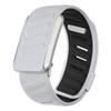 Compatible for WHOOP 4.0/5.0 MG SportFlex Wrist Band Soft-Touch Silicone Waterproof and Sweatproof Soft Adjustable Rubber Band