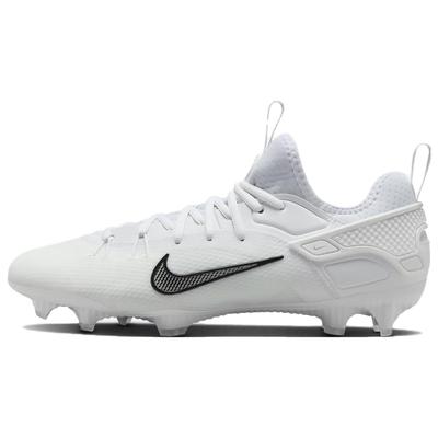 Huarache 9 Elite Low LAX White Black Unisex Sneakers FD0089-101