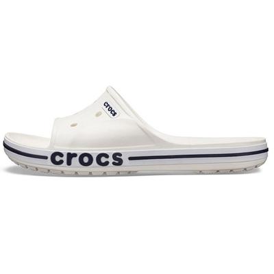 Ciabatte Casual da Spiaggia Bayaband EVA Calzature Unisex Bianco 205392-126