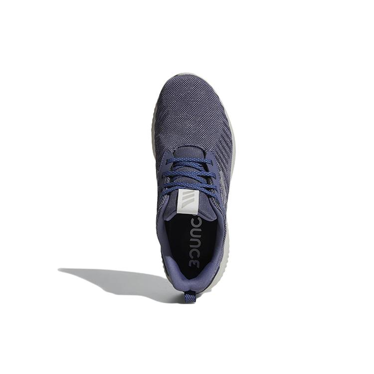 Adidas Alphabounce Rc Cozy Wear resistant Blue Women's CG4744