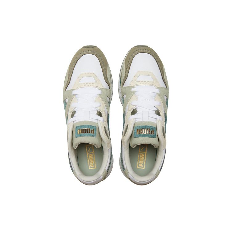 Puma Mirage Mox EB Earthbreak Unisex Sneakers Brown 380515-01 – αγοράστε τα  καλύτερα προϊόντα στο ηλεκτρονικό κατάστημα Coolbe