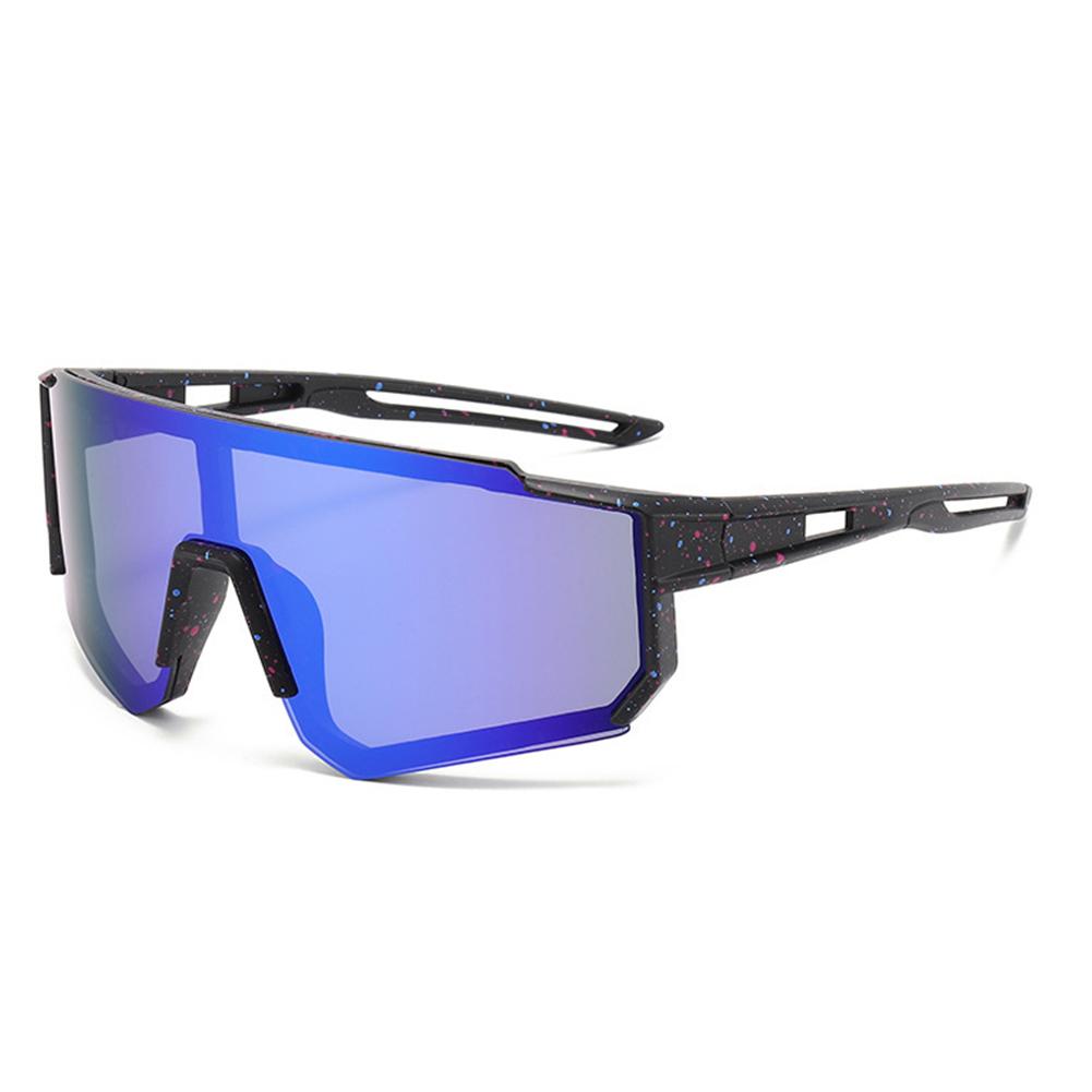 Cycling Sunglasses UV Protection Outdoor Sun Glasses Windproof Youth Sport Eyewear Baseball Sunglasses for Youth Outdoor Sports