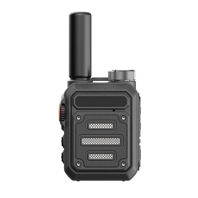 G63 Automatisches Frequenz-Pairing Mini Walkie Talkie für Kinder und Outdoor-Nutzung