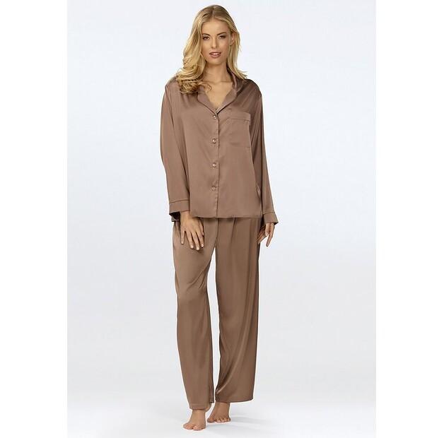 Комплект нижнего белья DKaren Lingerie Amina EU XXL