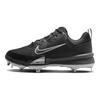 Force Zoom Trout 9 Pro Чорний Антрацит Білий Металік Сріблястий FB2907-003