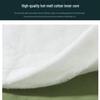 Junpeng Hot Melt Cotton Dormitory Mattress