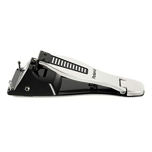 Roland Roland Hi-Hat Control Pedals, FD-8, Advanced Hi-Hat Work, Natural Footwear, CY-5