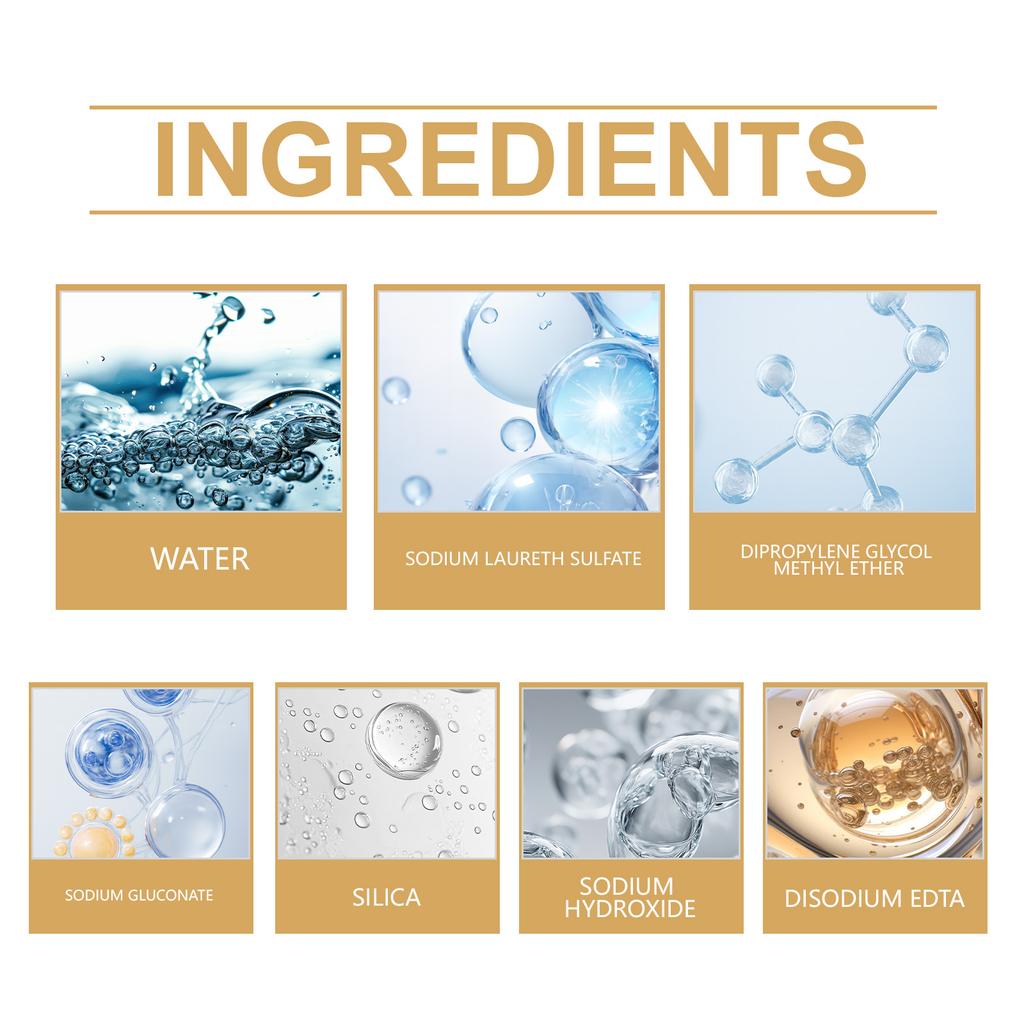 The Scratch Remover For Glasses Is A Gentle Polishing Care Resin Glass That Reduces Minor Scratches And Is Safe Without Damaging,30ML