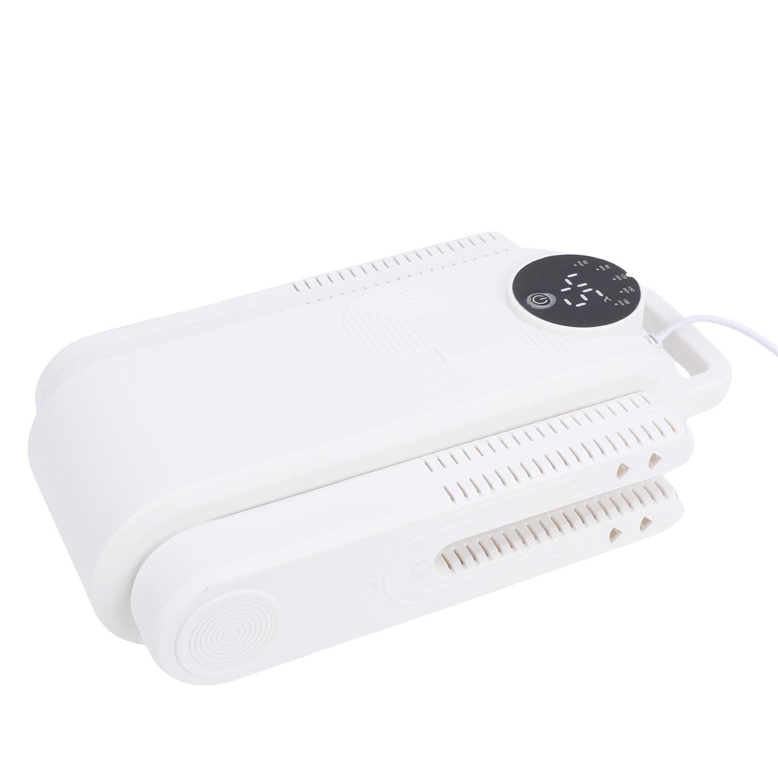 

Shoes Dryer Quick Drying Auto Off Timer Boot Warmer Ht Blower with Digital Display for Snker