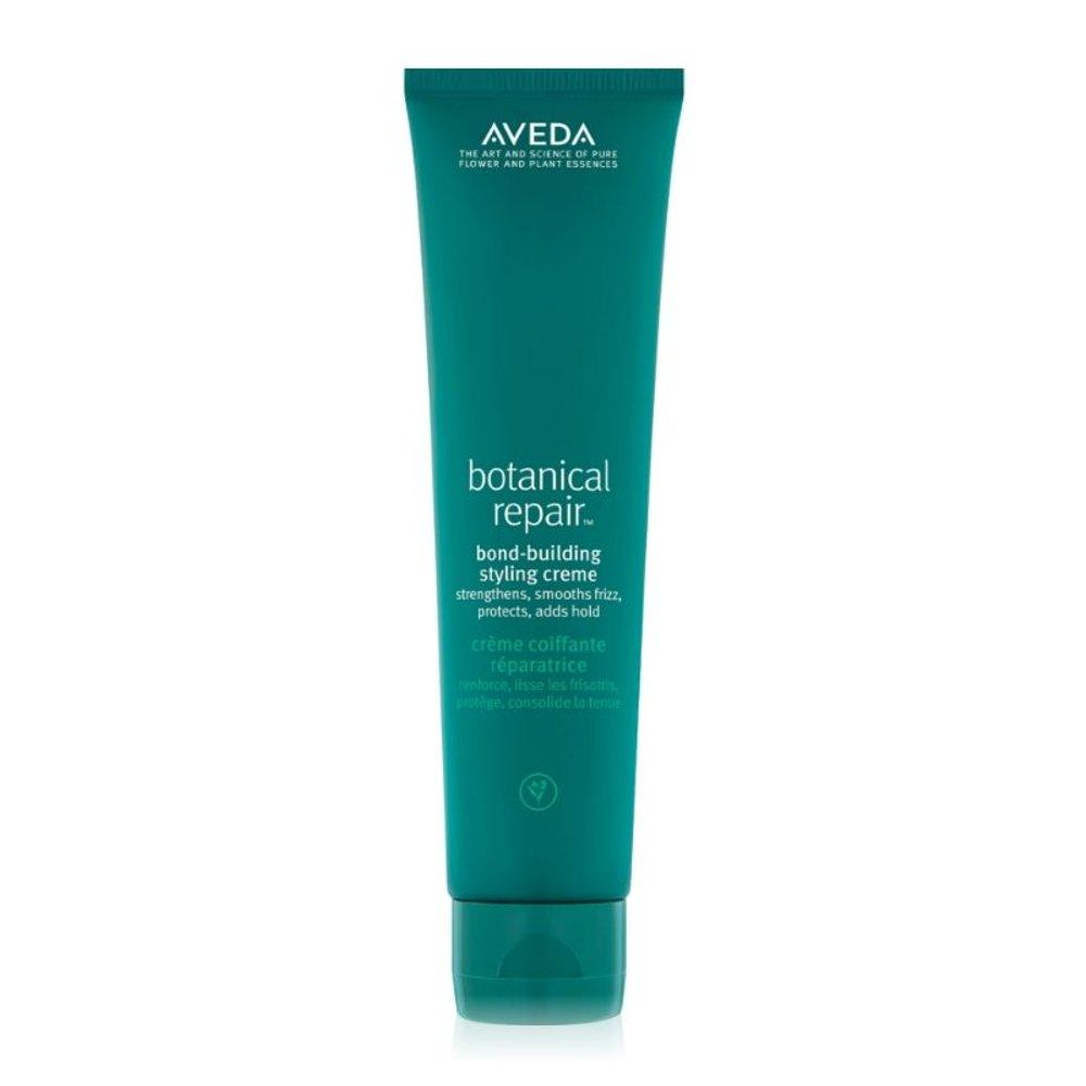 [Heat Protection Hair Essence] Botanical Repair Bond Building Styling Cream