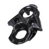 Motorcycle Control Panel Cover Quick Install Road Motorcycle Center Cover Control Panel Protector for Light X/S
