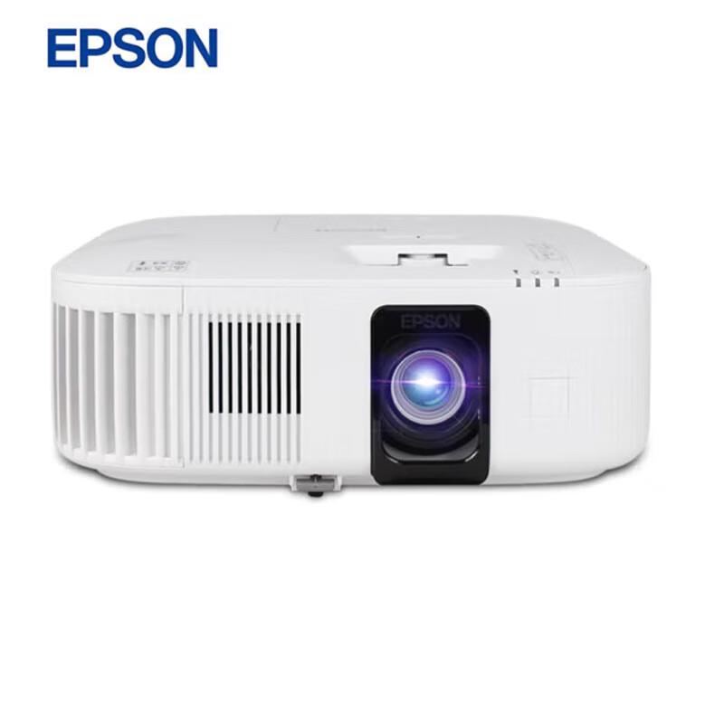 

EPSON CH-TZ2800 4K UHD Home Projector (CN version)