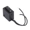 Electric Grinder Speed Switch 250V 6A Electric Grinder Jig Saw Switch 6-speed for Curve Polishing Sanding Machine