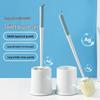 Antibacterial Long-Handle Toilet Brush