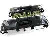 Fishing Tackle Box Multi Case Long 60 Camo [Riseway] UBA-014