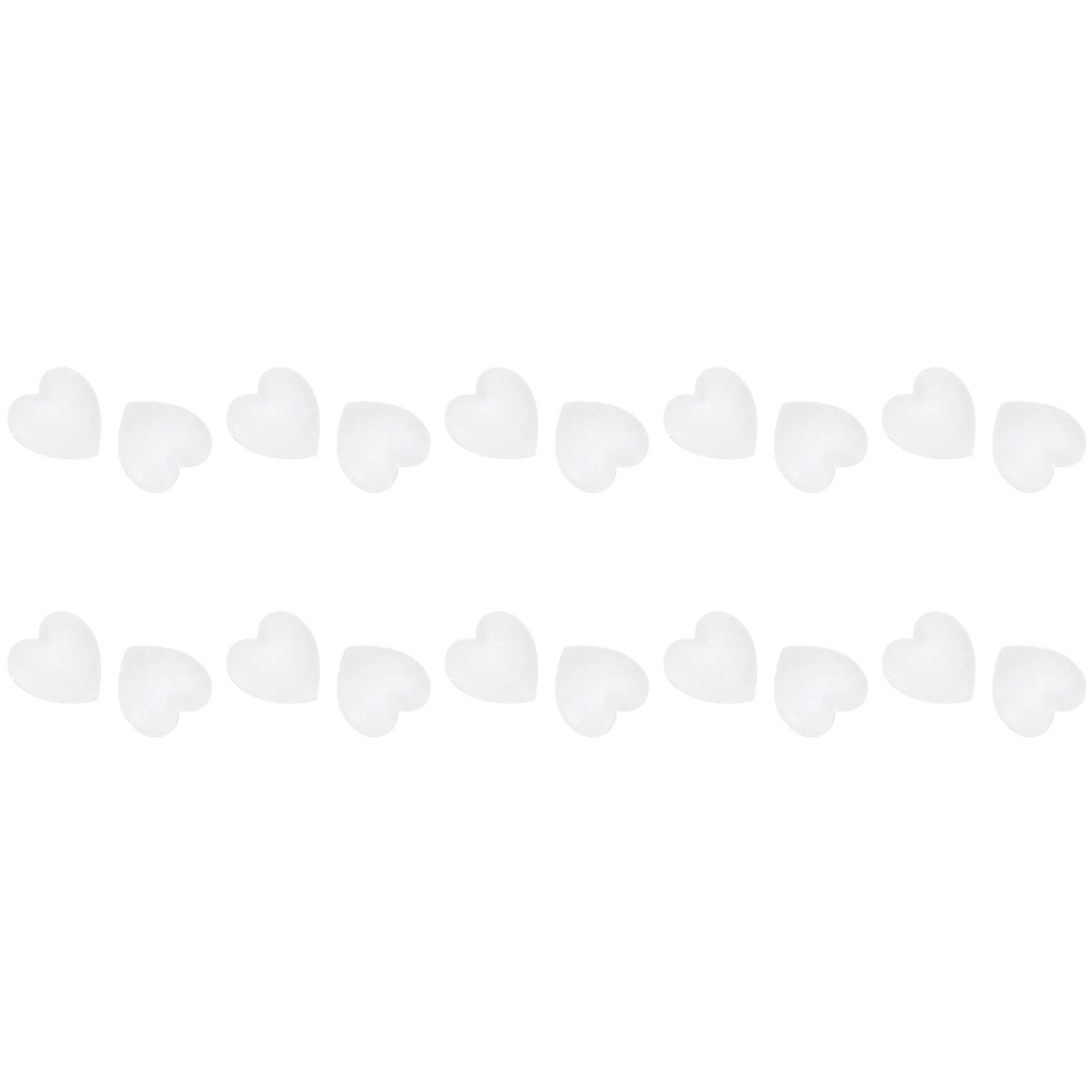 

Silicone Ear Hook for Glasses Sunglasses Reading Glasses Retainers Heart-shape Glass Retainer Eyeglass Ear Grip різнокольоровий