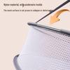Multifunctional Drying Rack: Sock, Sweater & Underwear Flat Lay Net.