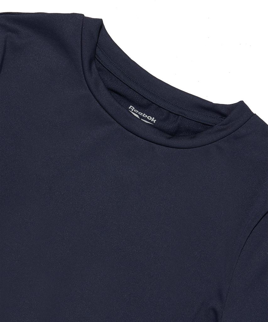 Reebok Id Train T-Shirt (W) - Navy / 100076110