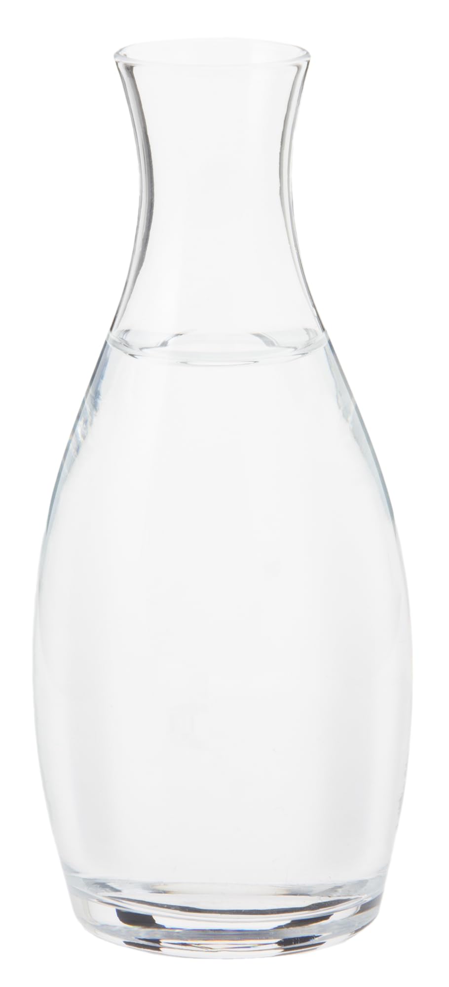 Toyo Sasaki Glass Sake Made in 61001 Bottle, 180ml, Japan,