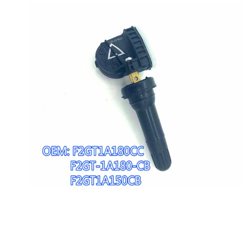 

Совершенно новый, 4 шт. TPMS F2GT1A180CC F2GT-1A180-CB F2GT1A150CB датчик контроля давления в шинах для Ford 2018-2019 433 МГц