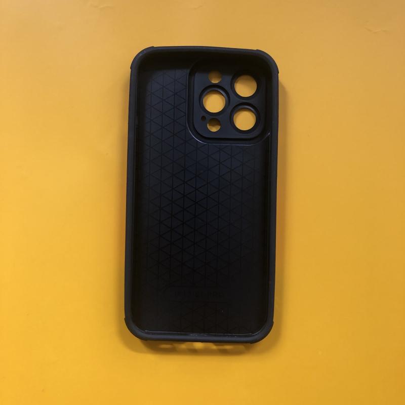 Trendy pouzdro na telefon Iphone 14 Pro Max 11 13 Mini 12 Ochranný kryt fotoaparátu Silikonový kryt pro Iphone Xr Xs Max X 8 Plus 7 Se2020 6s