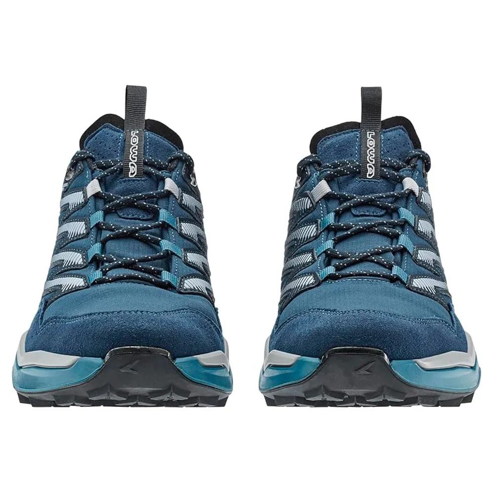 Lowa Hiking Boots Maddox Pro Goretex Lo