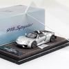 Top Luxe 1/64 918 Spyder Legering Raceauto Diecasts & Speelgoedvoertuigen Automodel Miniatuur Schaalmodel Auto Voor Kinderen