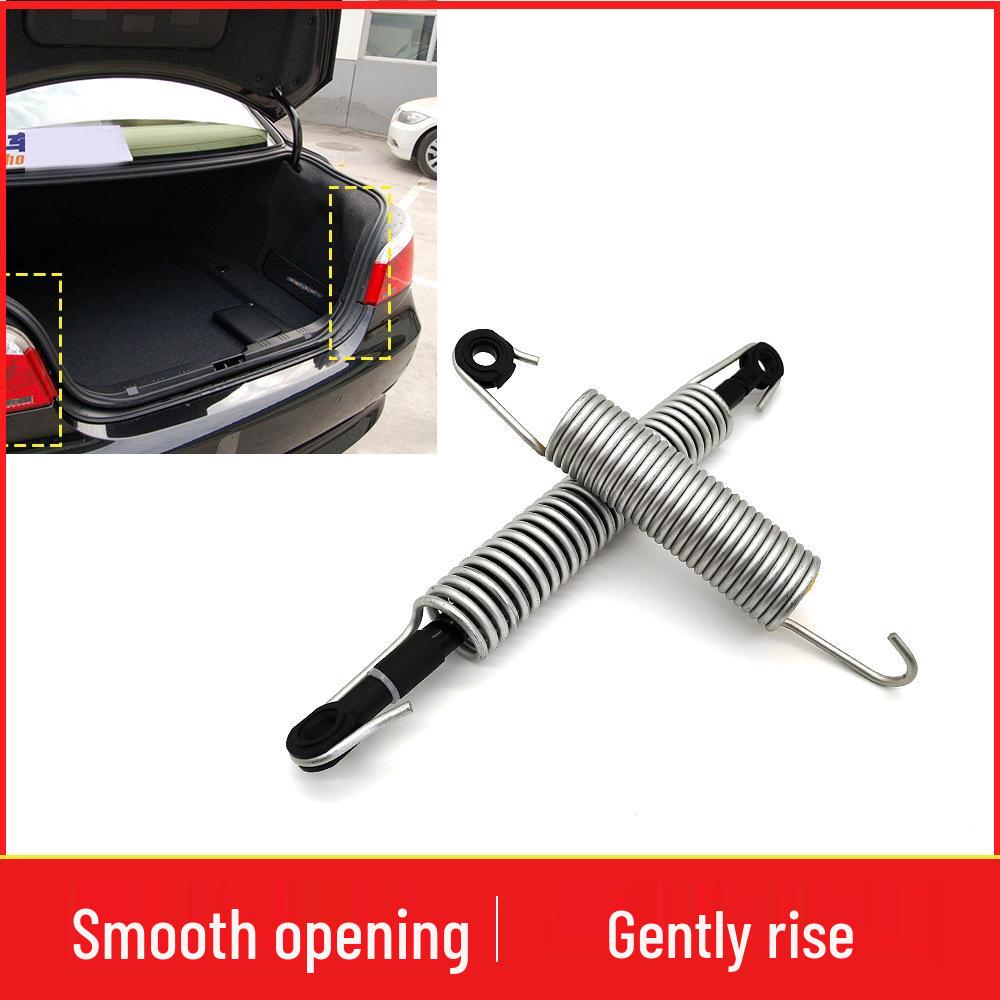 BMW 5 Series E60 Trunk Lid Support Rod Shock Absorber 51247141490