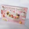 Automatic Rotating Dessert Sushi and Cake Display Stand for Parties