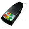 K2 Electromagnetic Meter, Handheld EMF Meter, Electromagnetic Radiation Detector, Battery-powered (included)