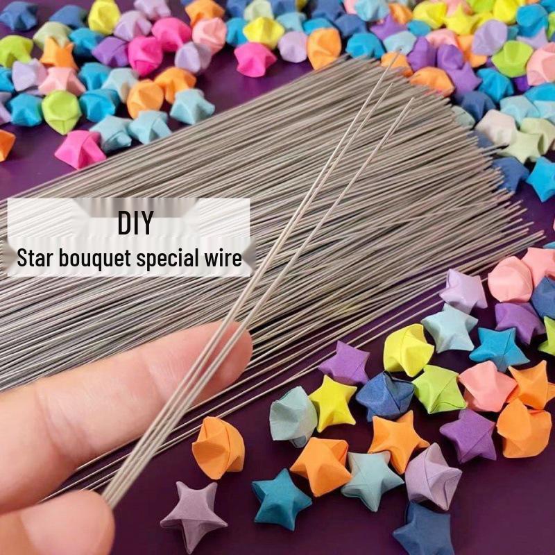 Galvanized Handmade Iron Wire for Binding & Scaffolding - Fine Cut for Rebar Fixing