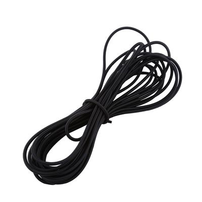 Silná elastická šňůra, bungee lano, šoková šňůra, uvázat, kutilské řemeslné šperky(#1)