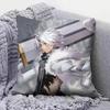 Federe per Cuscini Cool Anime D.Gray-Man, Copricuscini per Divano di Casa E Personalizzati Decorativi