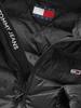 Winter Jacket Tommy Hilfiger Steppjacke Down Black