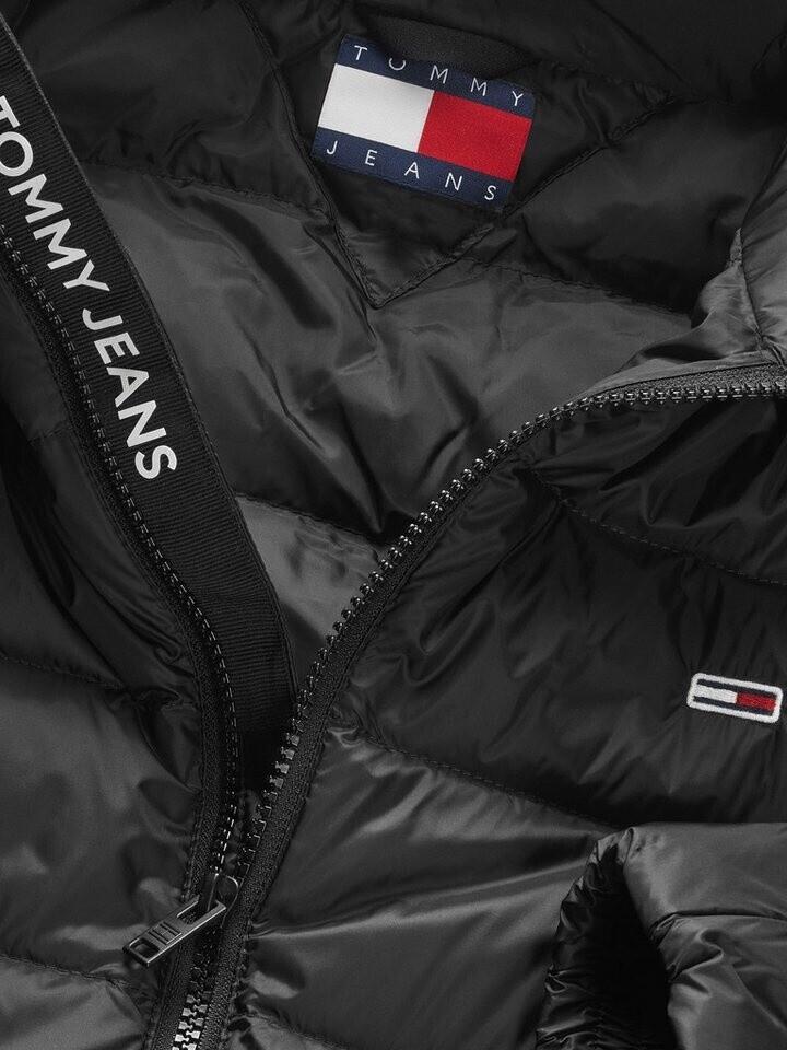 Winter Jacket Tommy Hilfiger Steppjacke Down Black