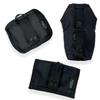 [Porter] All Daypack with Pouches 502-05958 Black (10) W320 X H390 X D140 Mm