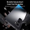 EUCAGR For Infinix Hot 60 Pro+ Hot60 AG Frosted Soft TPU+PC Matte Back Cover For Infinix Hot60Pro Hot 60i Phone Cases