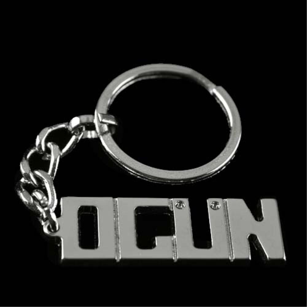 

Брелок с именем Огун