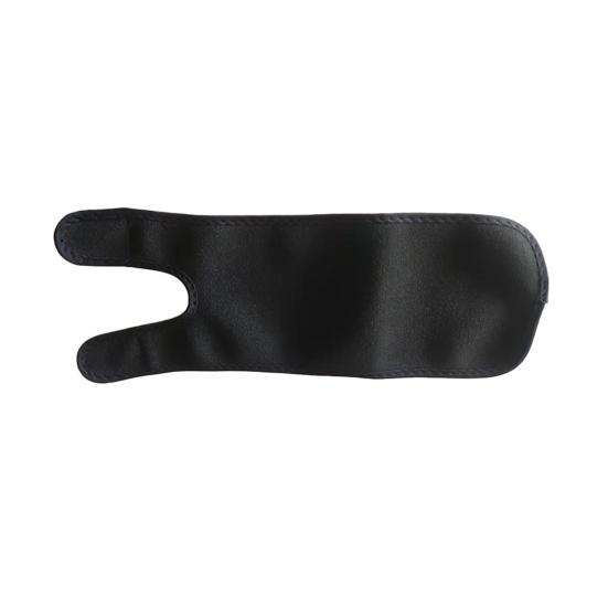 Arm Trimmer for Men Women Neoprene Compression Sauna Sweat Arm Trainer Sleeve Adjustable Slimmer Band Wraps for Workout Sport