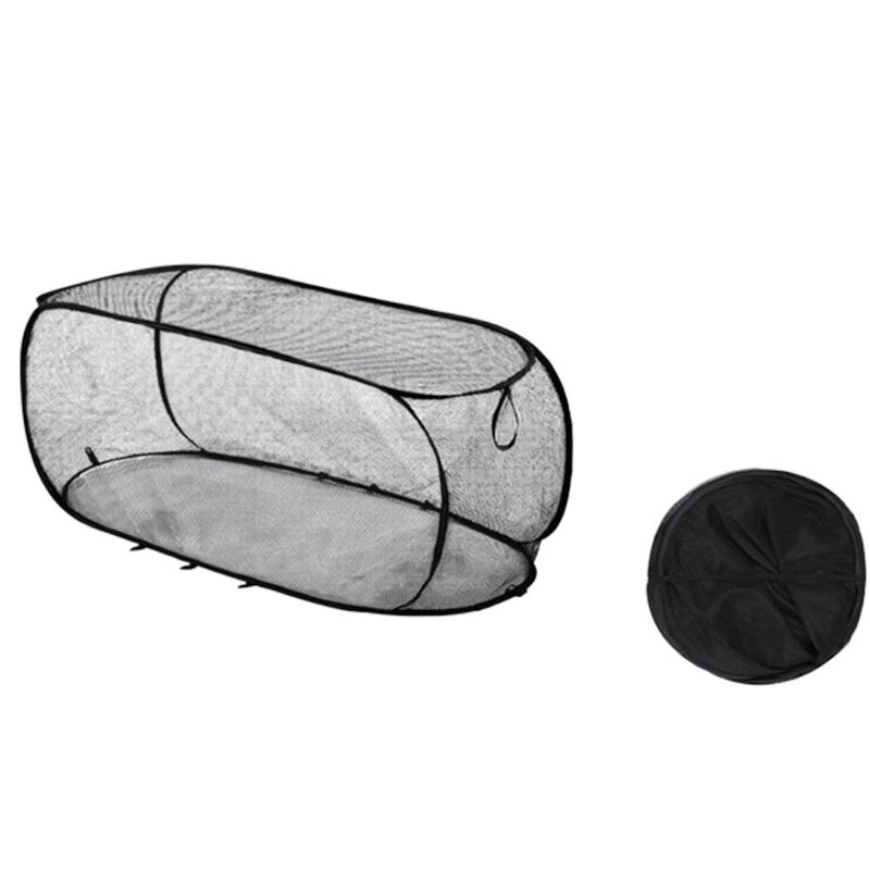 Plant Cover Vegetable Plant Protector Net Cage Guard for Protecting Vegetables Fruits Seedling Flower Animal