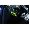 Green Inner Headlight Button Panel Cover For Dodge Challenger 15+/Charger 2010+