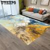 Living Room Hotel Carpet Bedroom Study Carpet Home Geometric Abstract Carpet