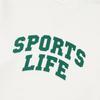 Fila Sportslife Arch Logo Sweatshirt