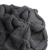 Winter Warm Skullies Beanie For Women Knitted Baggy Beanies Ski Slouchy Cap Hat For Men Fashion Solid Wool Beanie Unisex Caps