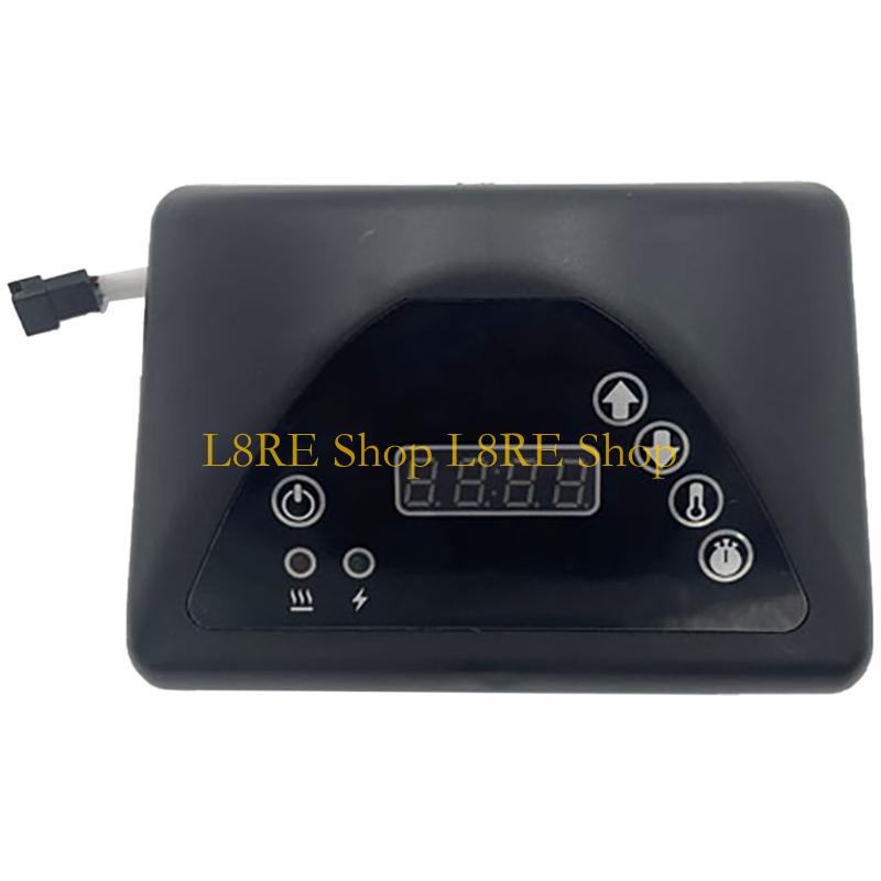L8RE Digital Control Panel LED Display for MB20071317 20071217 20071117 21071218