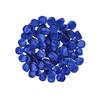 100pc Silk Rose Petals Artificial Flower Petal Wedding Party Throwing Confetti Bridal Shower Romantic Decoration Wholesale