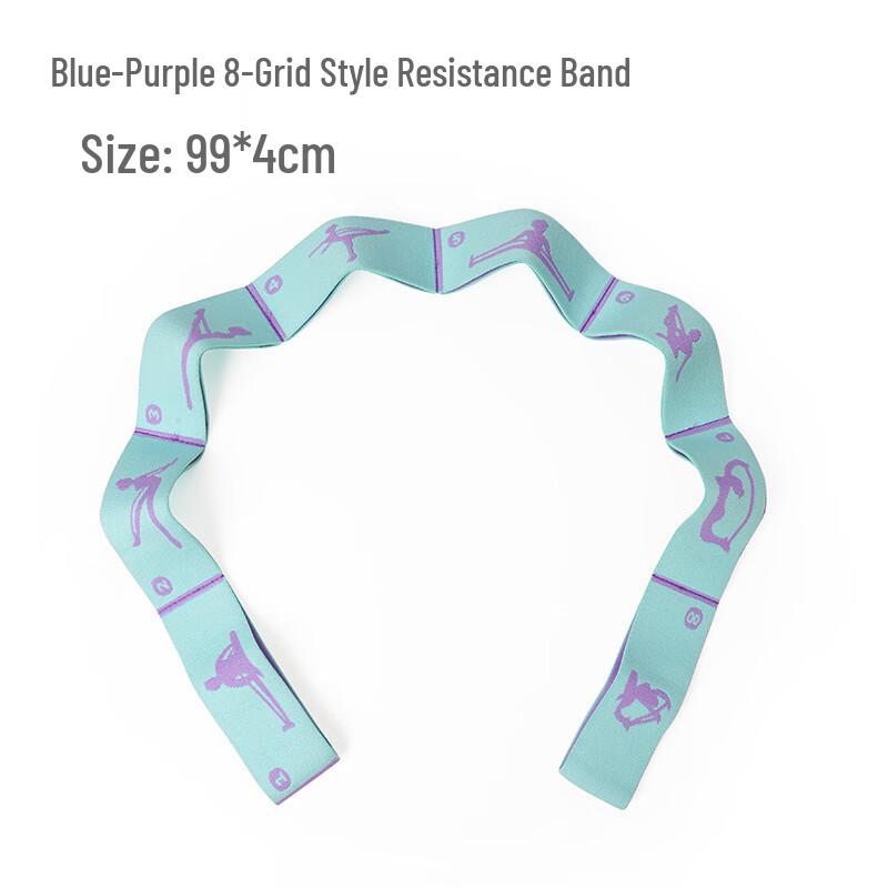 CanChi Yoga Stretch Strap